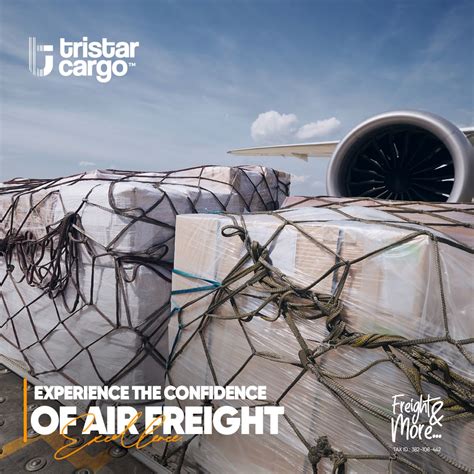 tristar cargo system.